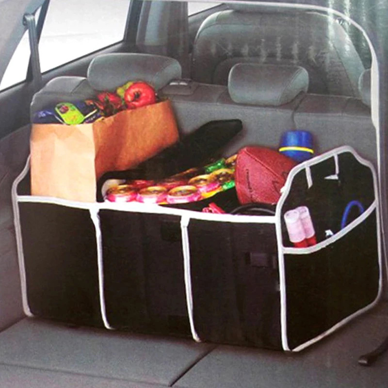 Bagage- och shoppingväska