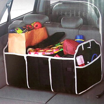 Bagage- och shoppingväska