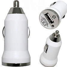 12V-laddare iPhone/Samsung