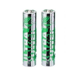Alkaliskt batteri AAA