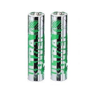 Alkaliskt batteri AAA