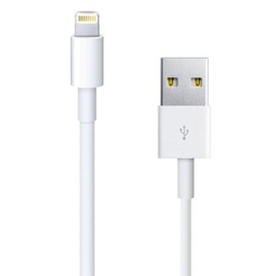 Laddkabel iPhone 5/6/7/8/X/11/12 - 3 meter