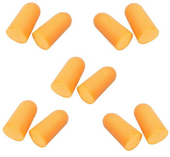 Öronproppar