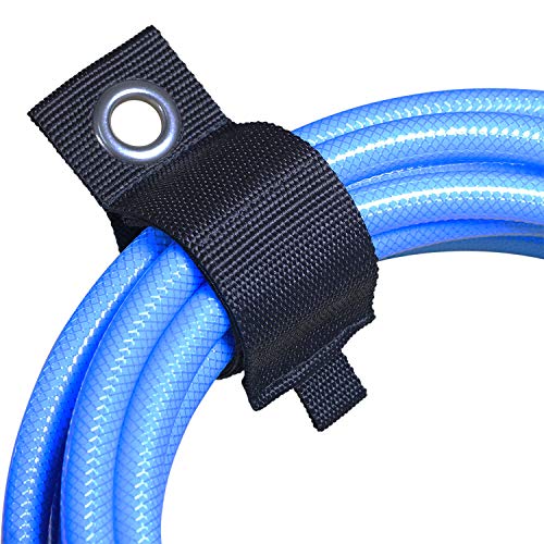 Kabel-/slanghållare - 2