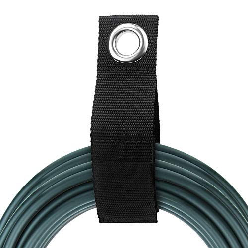 Kabel-/slanghållare