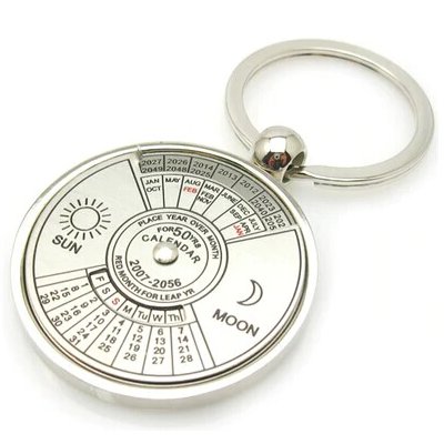 Evighetskalender