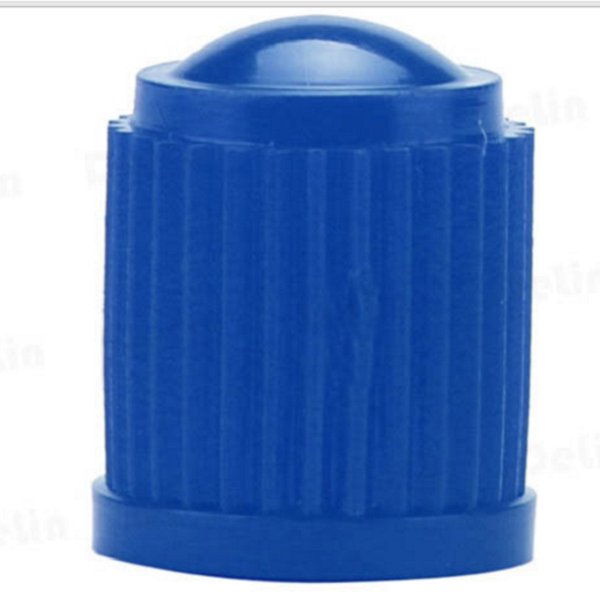 Ventilhatt, plast, färgad - 5