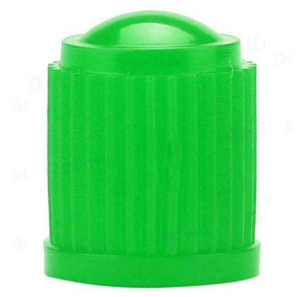 Ventilhatt, plast, färgad - 4