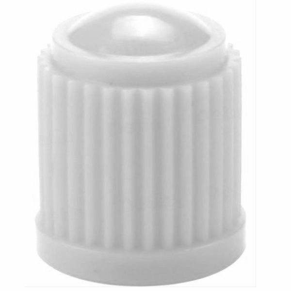 Ventilhatt, plast, färgad - 6
