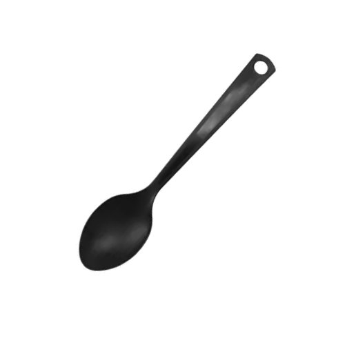 Kökssked - slev - plast