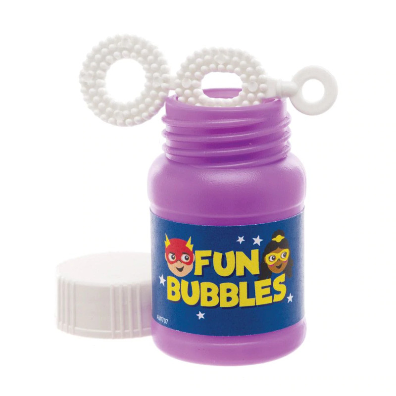 Såpbubblor