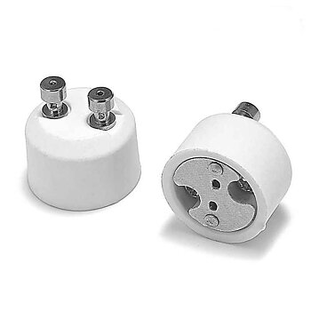 Adapter GU10-G4
