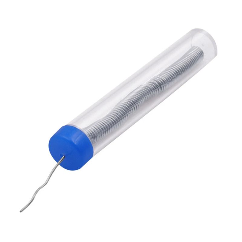 Lödtenn 0.8 mm i rör