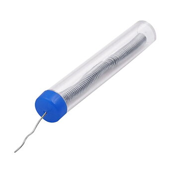 Lödtenn 0.8 mm i rör