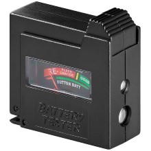 Batteritestare