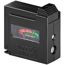 Batteritestare