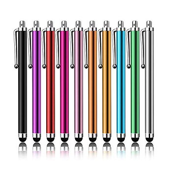 Pekpenna - stylus