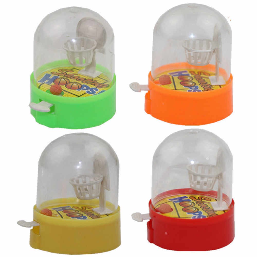 Mini-basket-spel - 3