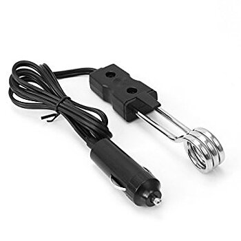 Doppvärmare 12 Volt