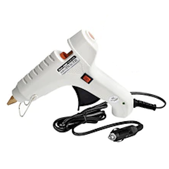 Limpistol, 12 Volt