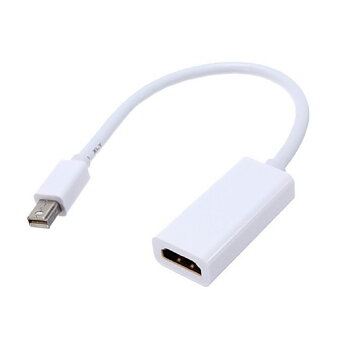 Adapter Mini Display Port - HDMI