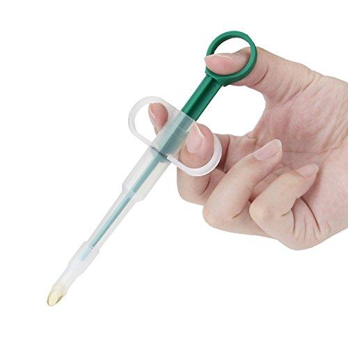 Pillerdispenser för husdjur - 2
