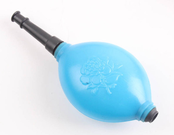 Ballongpump