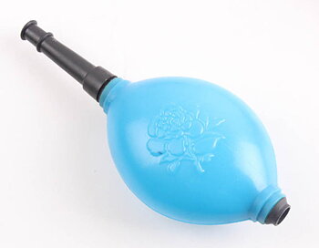 Ballongpump