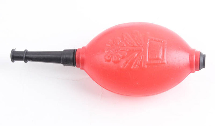 Ballongpump - 2