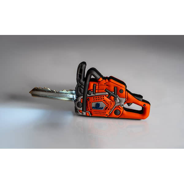 Nyckelring - Husqvarna - 3