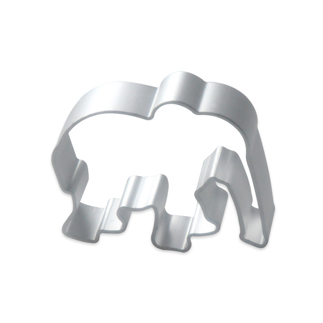 Kakmått - Elefant, liten
