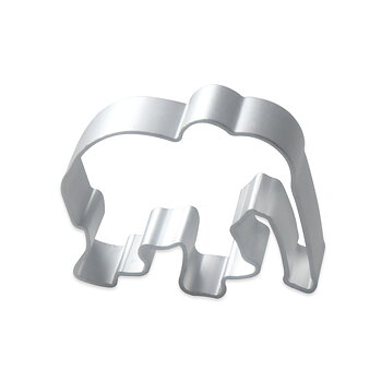 Kakmått - Elefant, liten