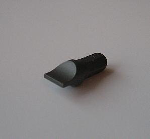 Spårbit 9 x 1,6 mm