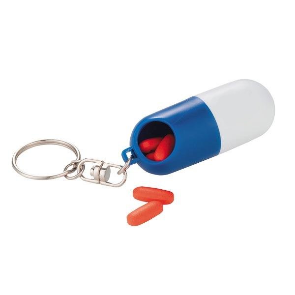 Smart pillerburk - 2