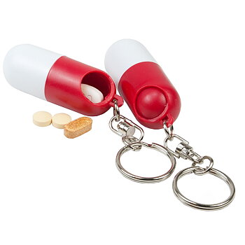 Smart pillerburk