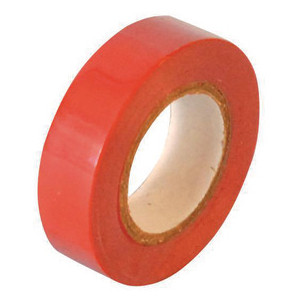Eltejp/PVC-tape - 2