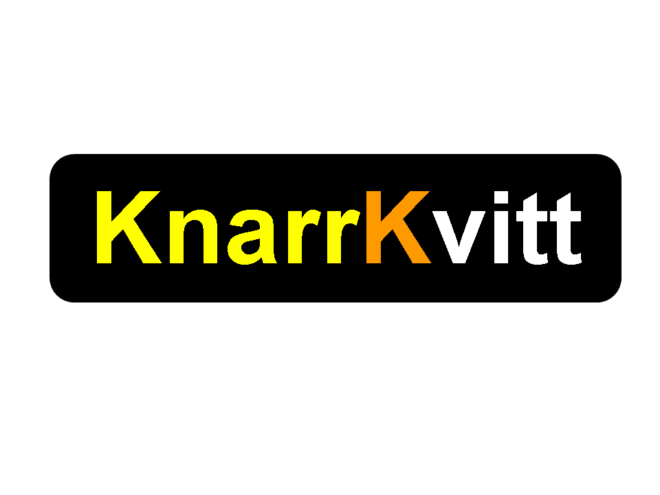 KnarrKvitt pulver, påse, 30 gram - 2
