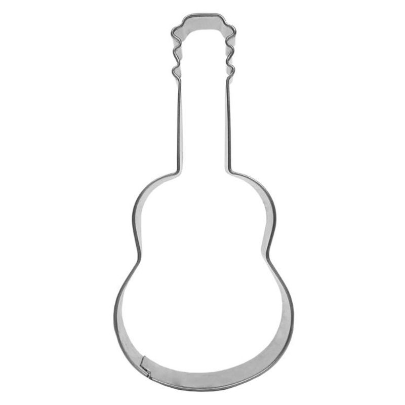 Kakmått - akustisk gitarr
