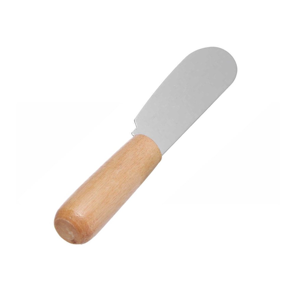 Smörkniv, mini, stål
