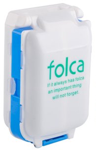 Pillerdosa, 8 fack - 4