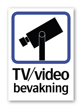 Dekal, TV/video