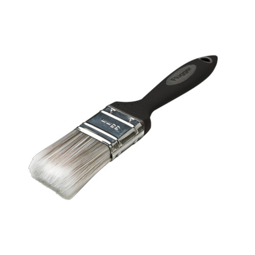 Lackpensel - superfinish - inomhus - 50 mm