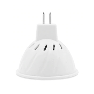 Växtlampa med 80 LED - 7