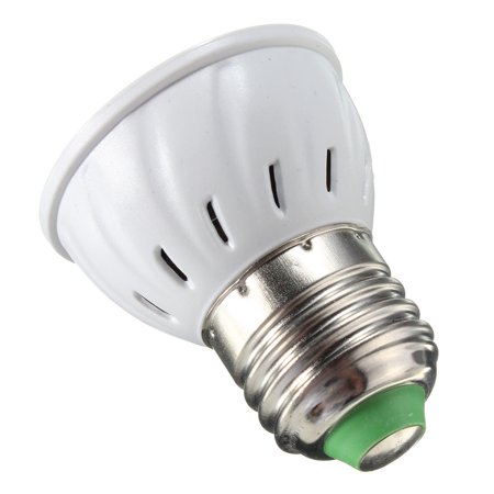 Växtlampa med 80 LED - 5