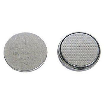 Knappcellsbatteri CR2032