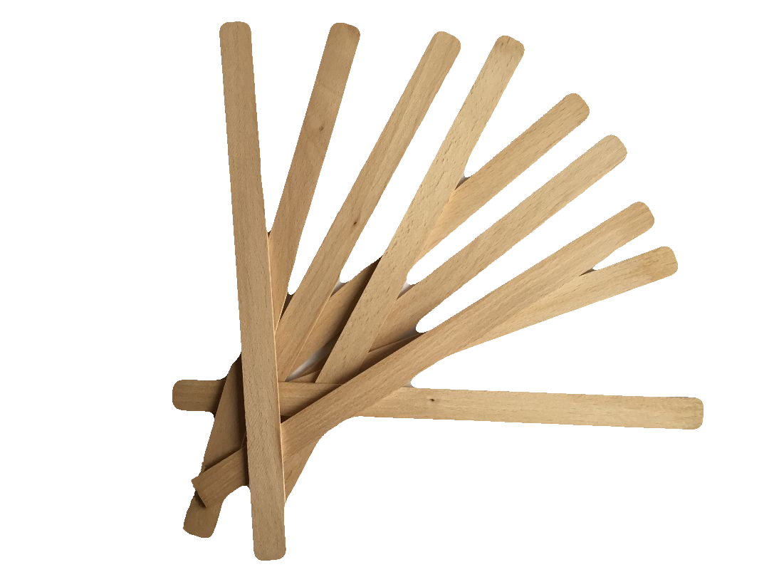 Rörpinnar