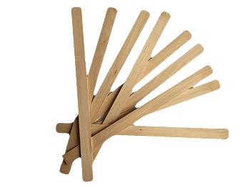 Rörpinnar