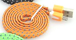 Platt mikro-usb-kabel - 4