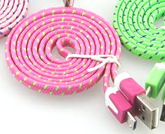 Platt mikro-usb-kabel - 6