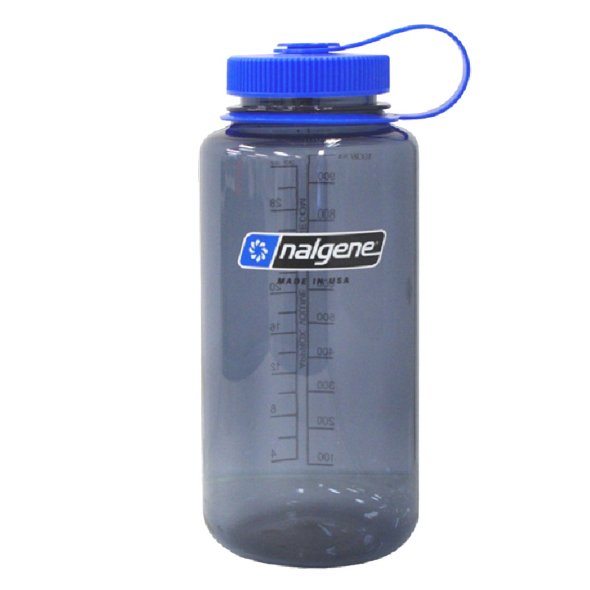 Vattenflaska 1 liter